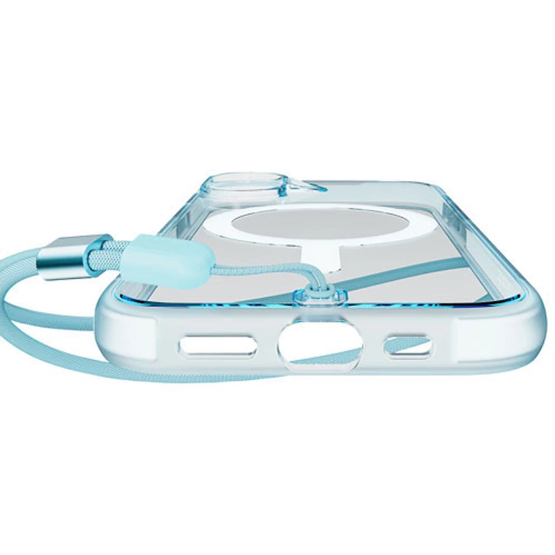 tui souple ajusté Ace Pro de BodyGuardz avec MagSafe pour iPhone 17