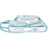 tui souple ajusté Ace Pro de BodyGuardz avec MagSafe pour iPhone 17