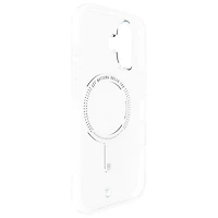 Étui souple ajusté Ace Pro de BodyGuardz avec MagSafe pour iPhone 17 Pro - Bleu