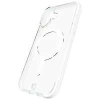 Étui souple ajusté Ace Pro de BodyGuardz avec MagSafe pour iPhone 17 Pro - Bleu