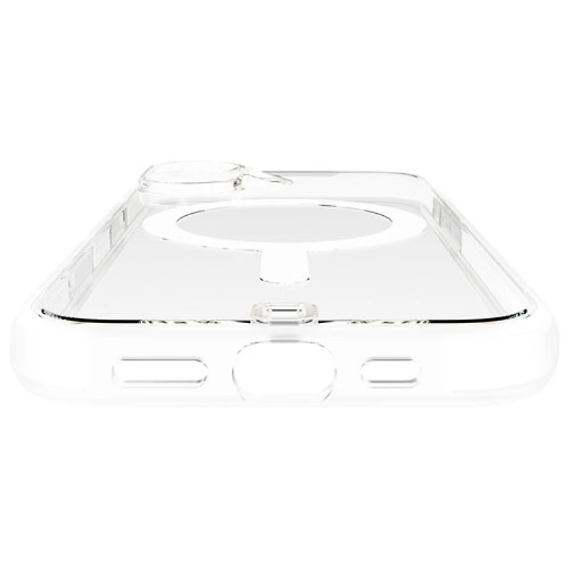 Étui souple ajusté Ace Pro de BodyGuardz avec MagSafe pour iPhone 17 Pro - Bleu