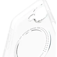 Étui souple ajusté Ace Pro de BodyGuardz avec MagSafe pour iPhone 17 Pro - Bleu