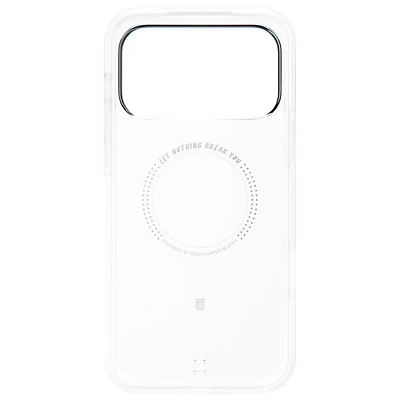 tui souple ajusté Ace Pro de BodyGuardz avec MagSafe pour iPhone 17 Pro Max