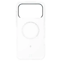 tui souple ajusté Ace Pro de BodyGuardz avec MagSafe pour iPhone 17 Pro Max