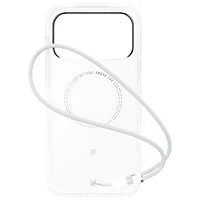tui souple ajusté Ace Pro de BodyGuardz avec MagSafe pour iPhone 17 Pro Max
