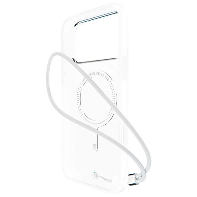 tui souple ajusté Ace Pro de BodyGuardz avec MagSafe pour iPhone 17 Pro Max
