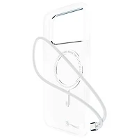 tui souple ajusté Ace Pro de BodyGuardz avec MagSafe pour iPhone 17 Pro Max