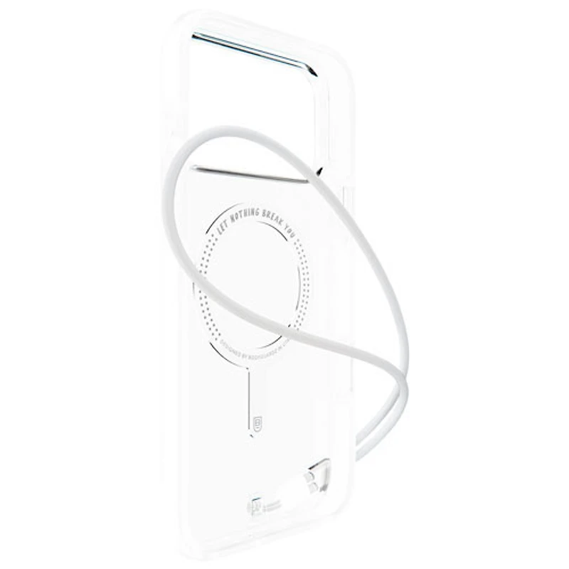 tui souple ajusté Ace Pro de BodyGuardz avec MagSafe pour iPhone 17 Pro Max