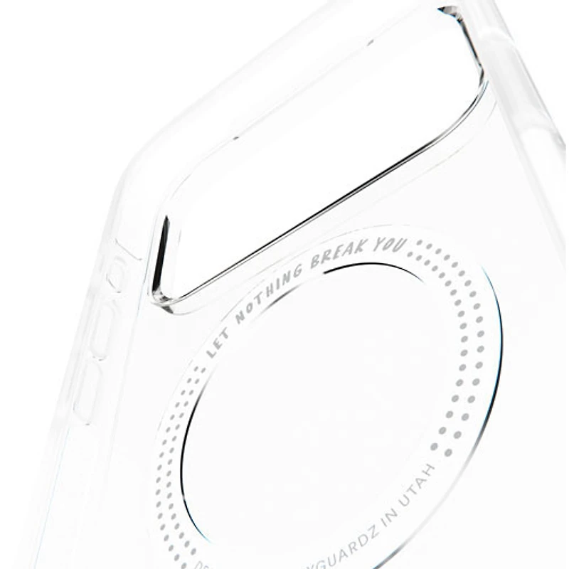 tui souple ajusté Ace Pro de BodyGuardz avec MagSafe pour iPhone 17 Pro Max