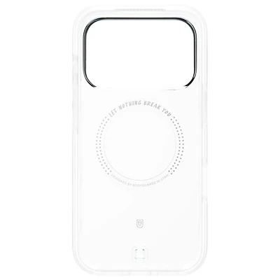 tui souple ajusté Ace Pro de BodyGuardz avec MagSafe pour iPhone 17