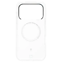 tui souple ajusté Ace Pro de BodyGuardz avec MagSafe pour iPhone 17