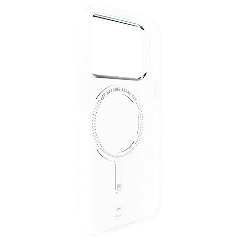 tui souple ajusté Ace Pro de BodyGuardz avec MagSafe pour iPhone 17
