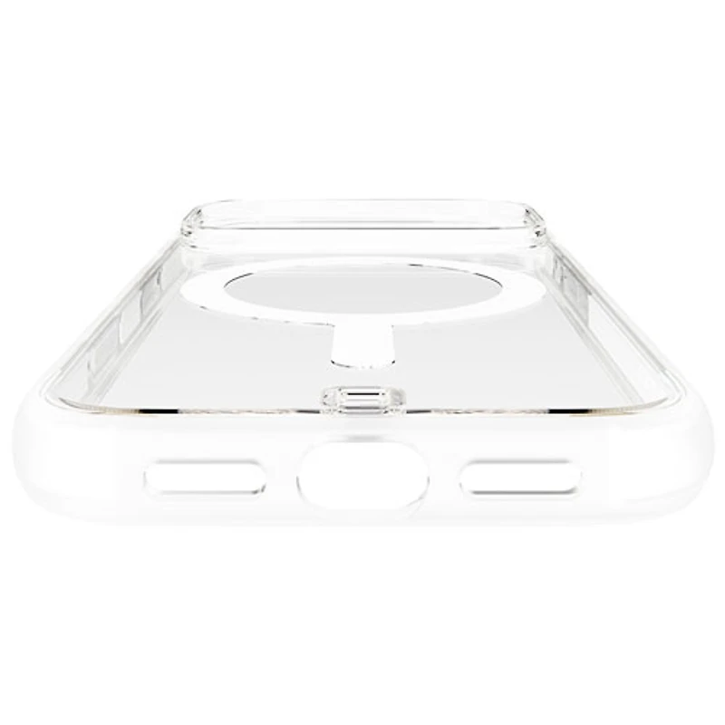 tui souple ajusté Ace Pro de BodyGuardz avec MagSafe pour iPhone 17