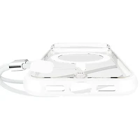 tui souple ajusté Ace Pro de BodyGuardz avec MagSafe pour iPhone 17