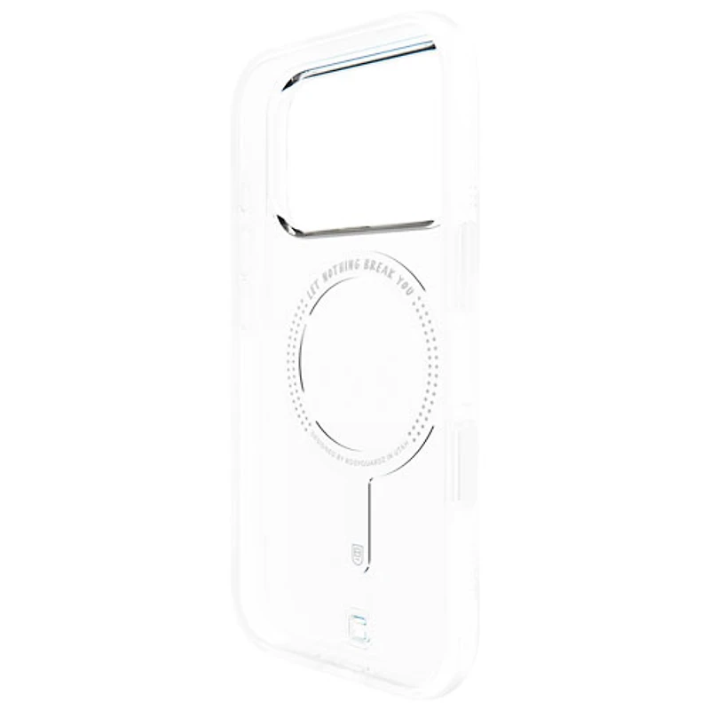 tui souple ajusté Ace Pro de BodyGuardz avec MagSafe pour iPhone 17