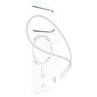 tui souple ajusté Ace Pro de BodyGuardz avec MagSafe pour iPhone 17