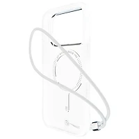 tui souple ajusté Ace Pro de BodyGuardz avec MagSafe pour iPhone 17