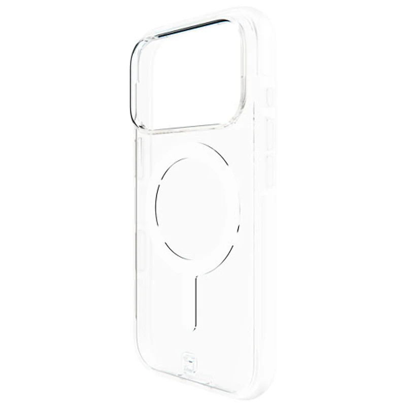 tui souple ajusté Ace Pro de BodyGuardz avec MagSafe pour iPhone 17