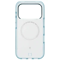 BodyGuardz Ace Pro Fitted Soft Shell Case with MagSafe for iPhone 17 Pro Max - Blue