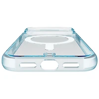 BodyGuardz Ace Pro Fitted Soft Shell Case with MagSafe for iPhone 17 Pro Max - Blue