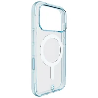 BodyGuardz Ace Pro Fitted Soft Shell Case with MagSafe for iPhone 17 Pro Max - Blue