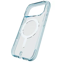 BodyGuardz Ace Pro Fitted Soft Shell Case with MagSafe for iPhone 17 Pro Max - Blue