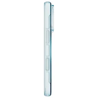 BodyGuardz Ace Pro Fitted Soft Shell Case with MagSafe for iPhone 17 Pro Max - Blue