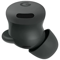 Google Pixel Buds 2a In-Ear Noise Cancelling True Wireless Earbuds - Hazel