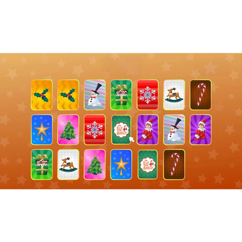 The Elf on the Shelf Christmas Heroes (PS5)