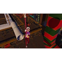 The Elf on the Shelf Christmas Heroes (PS5)