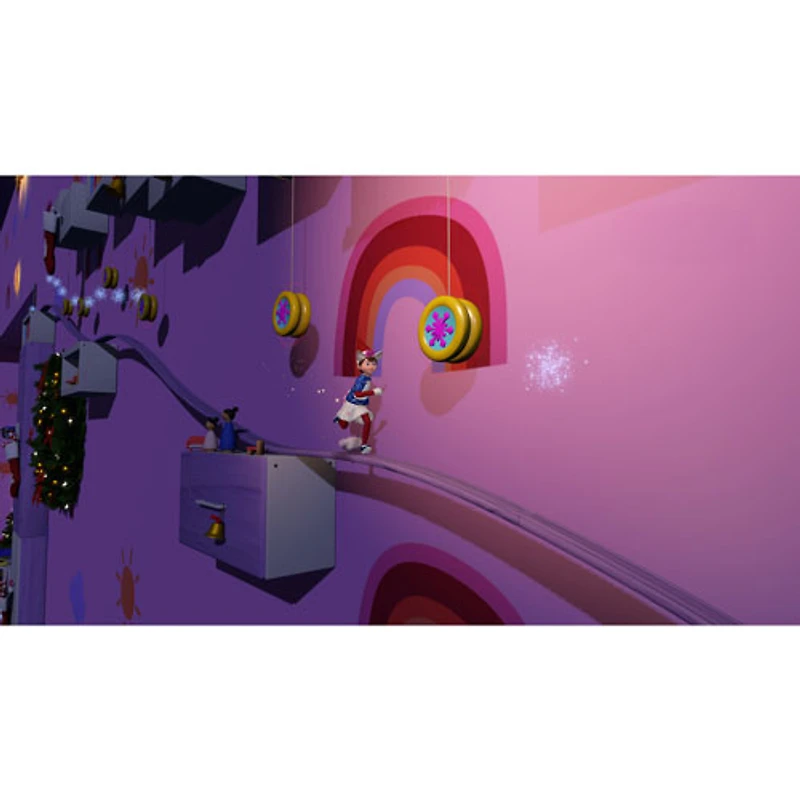The Elf on the Shelf Christmas Heroes (PS5)