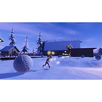 The Elf on the Shelf Christmas Heroes (PS5)
