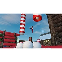 The Elf on the Shelf Christmas Heroes (PS5)