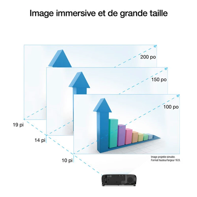 Epson Pro EX9270 1080p HD LED Business Projector (V11HB59120-F)