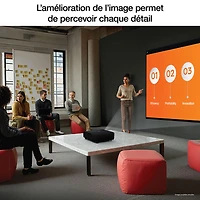 Epson Pro EX9270 1080p HD LED Business Projector (V11HB59120-F)