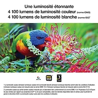 Epson Pro EX9270 1080p HD LED Business Projector (V11HB59120-F)