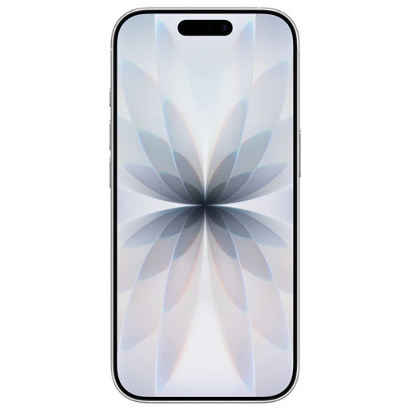 Apple iPhone 17 256GB - White - Unlocked