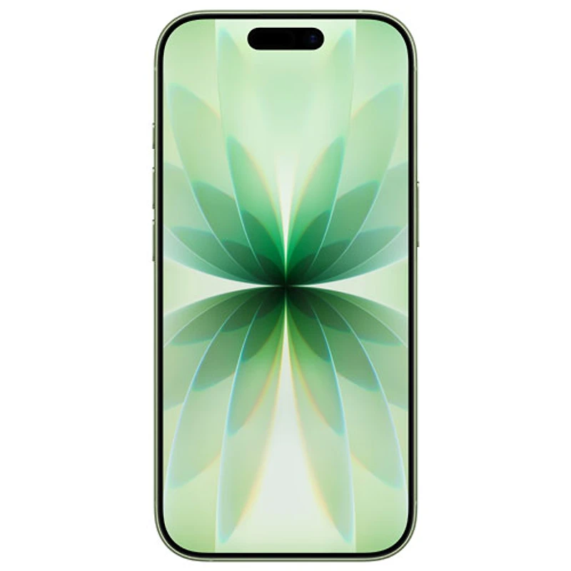 iPhone 17 de 512 Go d'Apple - Sauge - Déverrouillé