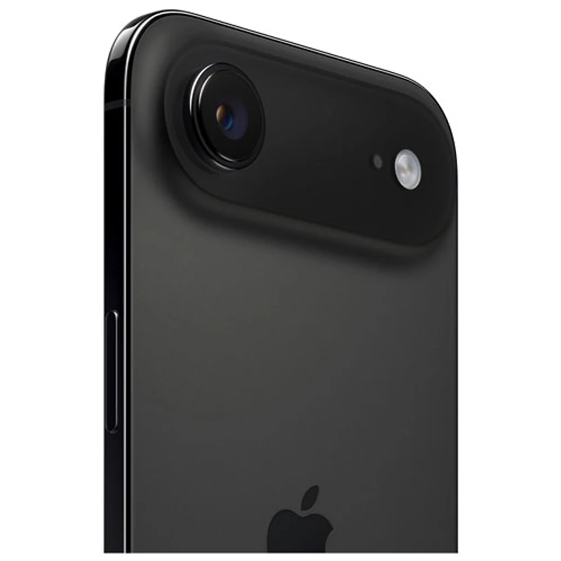 iPhone Air de 512 Go d'Apple - Noir infini- Déverrouillé