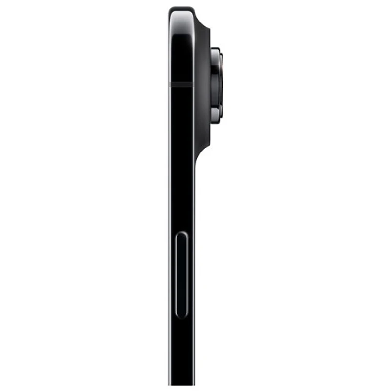 Apple iPhone Air 1TB - Space Black - Unlocked