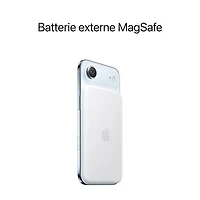 iPhone Air de 1 To d'Apple - Or clair - Déverrouillé