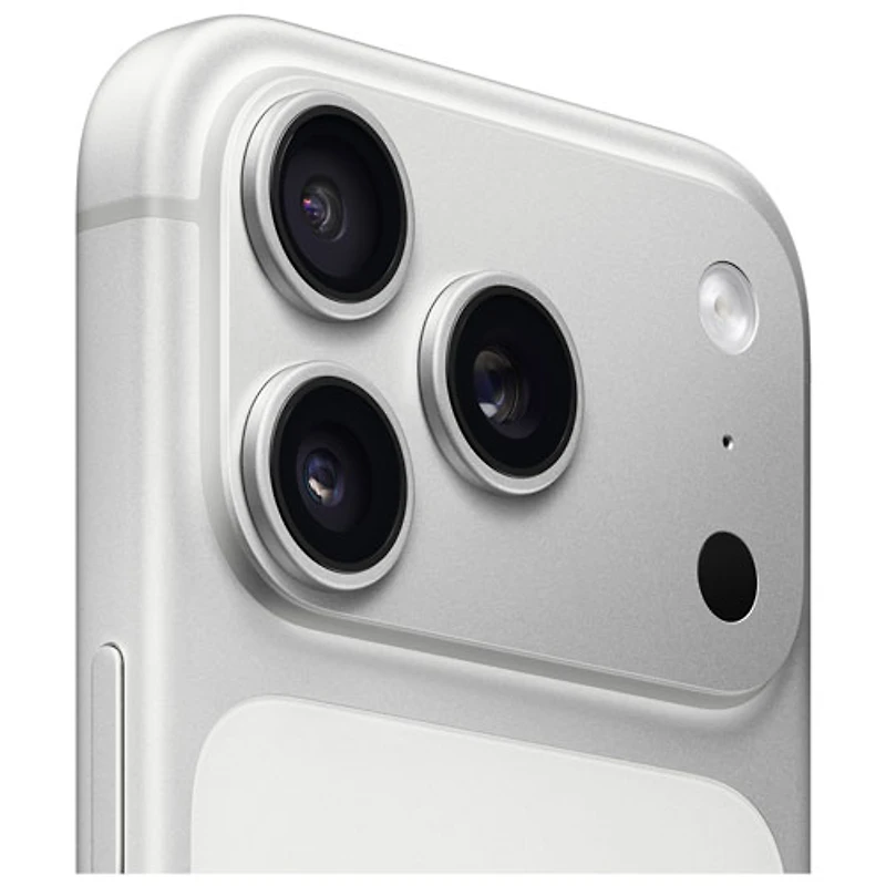 Apple iPhone 17 Pro 512GB - Silver - Unlocked