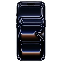 iPhone 17 Pro de 1 To d'Apple - Bleu foncé - Déverrouillé