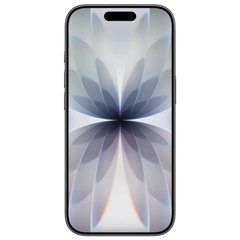 iPhone 17 de 256 Go d'Apple - Noir - Déverrouillé