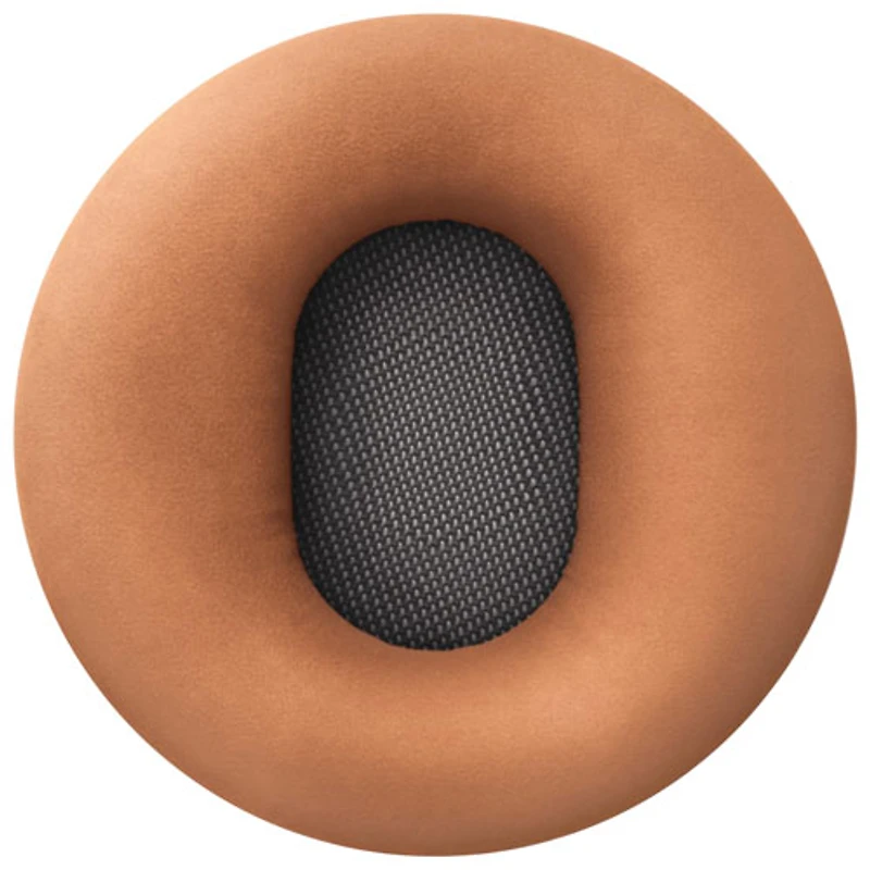 Coussinet d'oreille en microfibre OnTrac de Dyson - Caramel
