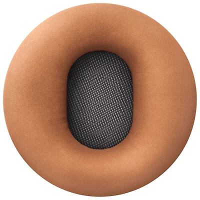 Coussinet d'oreille en microfibre OnTrac de Dyson - Caramel