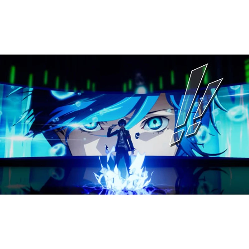 Persona 3 Reload (Switch 2)