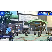 Persona 3 Reload (Switch 2)