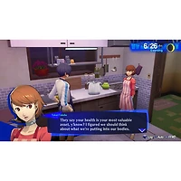 Persona 3 Reload (Switch 2)