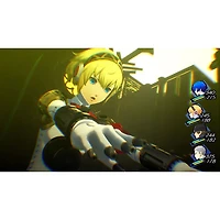 Persona 3 Reload (Switch 2)